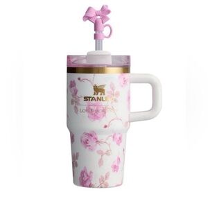 20oz Love Shack Fancy Stanley 💕